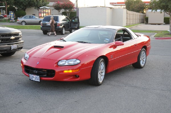 Austin FBody Meetup - 07/09/11 - Cedar Park Texas