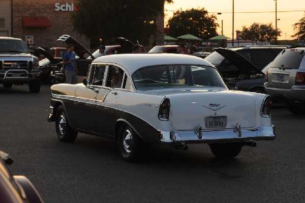 Austin FBody Meetup - 07/09/11 - Cedar Park Texas