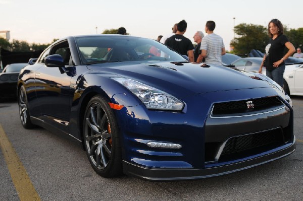 Austin FBody Meetup - 07/09/11 - Cedar Park Texas