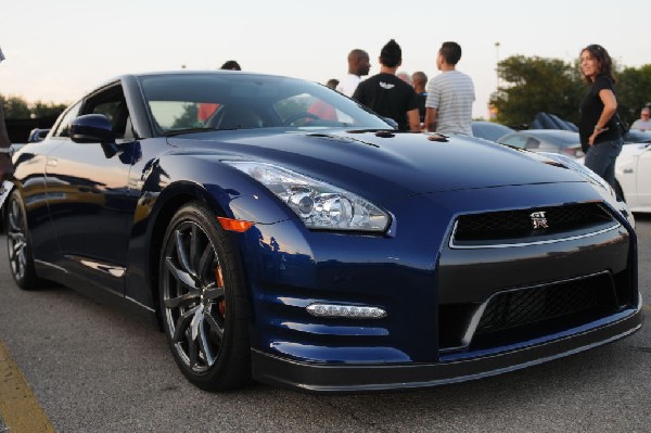 Austin FBody Meetup - 07/09/11 - Cedar Park Texas