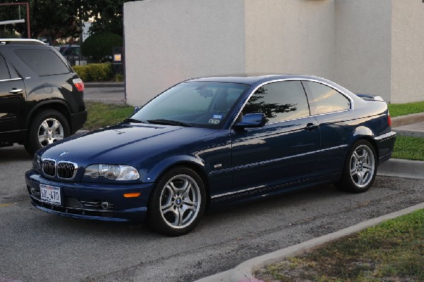 Austin FBody Meetup - 07/09/11 - Cedar Park Texas