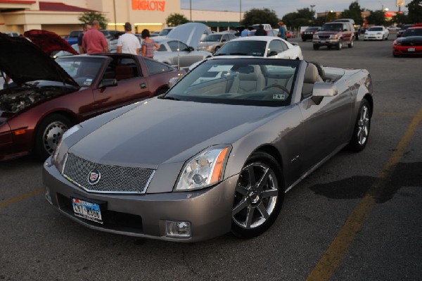 Austin FBody Meetup - 07/09/11 - Cedar Park Texas