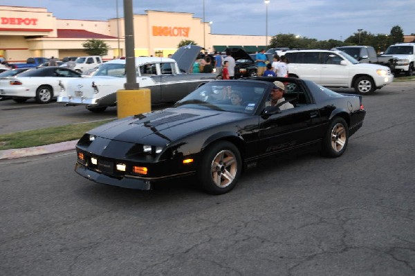 Austin FBody Meetup - 07/09/11 - Cedar Park Texas