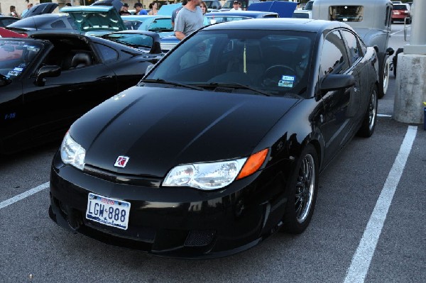 Austin FBody Meetup 07/10/10 - photo by Jeff Barringer