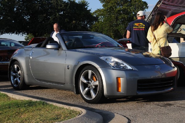 Austin FBody Meetup - 07/23/11 - Cedar Park Texas - photo by Jeff Barringer