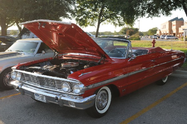 Austin FBody Meetup - 07/23/11 - Cedar Park Texas - photo by Jeff Barringer