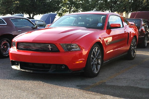 Austin FBody Meetup - 07/23/11 - Cedar Park Texas - photo by Jeff Barringer