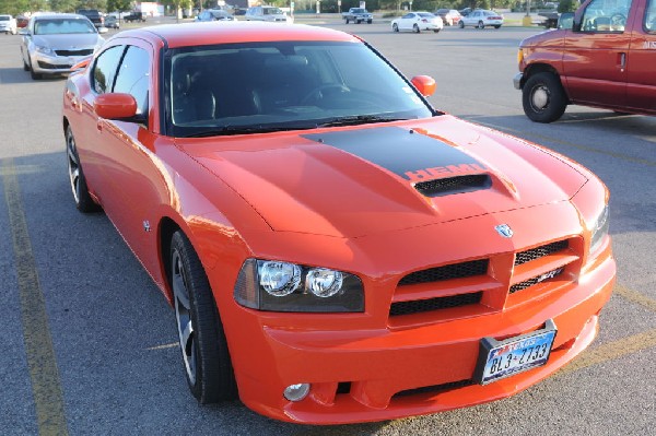 Austin FBody Meetup - 07/23/11 - Cedar Park Texas - photo by Jeff Barringer