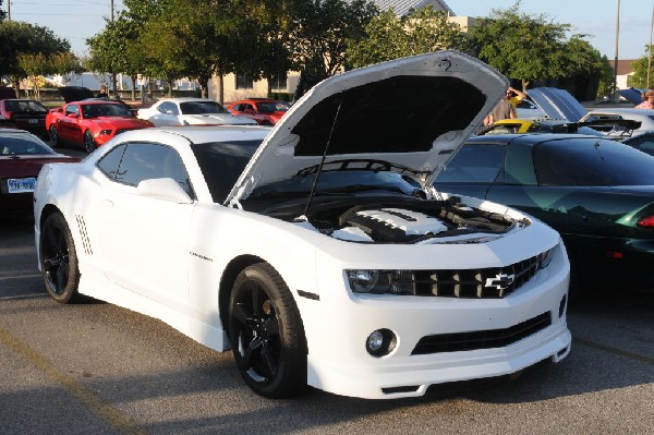 Austin FBody Meetup - 07/23/11 - Cedar Park Texas - photo by Jeff Barringer