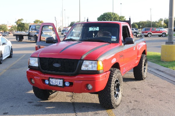 Austin FBody Meetup - 07/23/11 - Cedar Park Texas - photo by Jeff Barringer