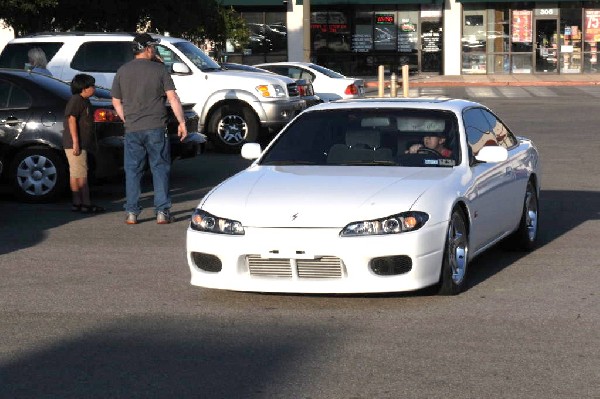 Austin FBody Meetup - 07/23/11 - Cedar Park Texas - photo by Jeff Barringer