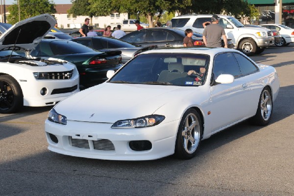 Austin FBody Meetup - 07/23/11 - Cedar Park Texas - photo by Jeff Barringer