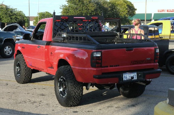 Austin FBody Meetup - 07/23/11 - Cedar Park Texas - photo by Jeff Barringer