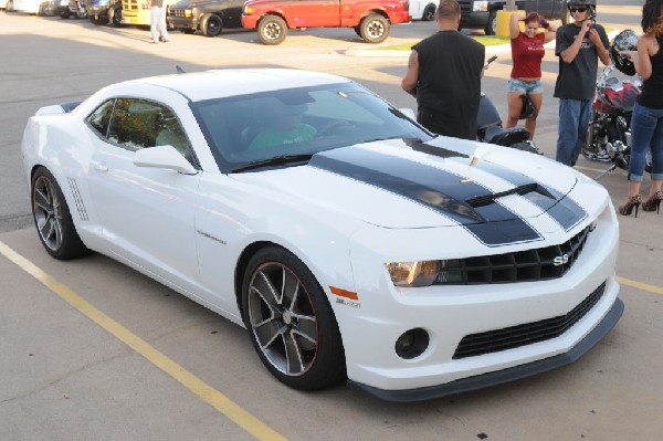 Austin FBody Meetup - 07/23/11 - Cedar Park Texas - photo by Jeff Barringer