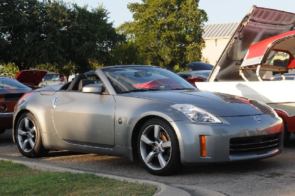 Austin FBody Meetup - 07/23/11 - Cedar Park Texas - photo by Jeff Barringer