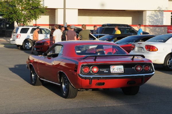 Austin FBody Meetup - 07/23/11 - Cedar Park Texas - photo by Jeff Barringer