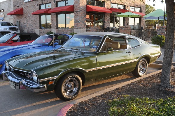 Austin FBody Meetup - 07/23/11 - Cedar Park Texas - photo by Jeff Barringer