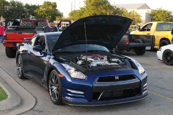 Austin FBody Meetup - 07/23/11 - Cedar Park Texas - photo by Jeff Barringer