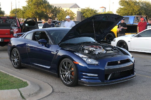 Austin FBody Meetup - 07/23/11 - Cedar Park Texas - photo by Jeff Barringer