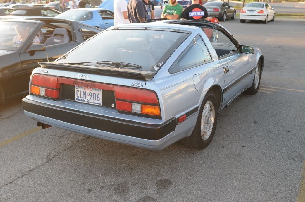 Austin FBody Meetup - 07/23/11 - Cedar Park Texas - photo by Jeff Barringer