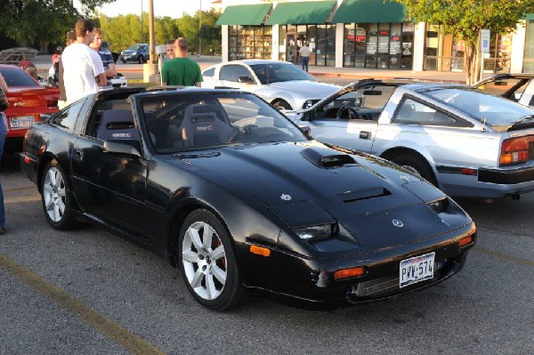 Austin FBody Meetup - 07/23/11 - Cedar Park Texas - photo by Jeff Barringer