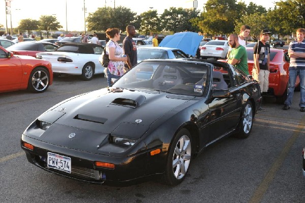 Austin FBody Meetup - 07/23/11 - Cedar Park Texas - photo by Jeff Barringer