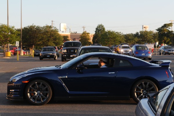 Austin FBody Meetup - 07/23/11 - Cedar Park Texas - photo by Jeff Barringer