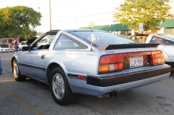 Austin FBody Meetup - 07/23/11 - Cedar Park Texas - photo by Jeff Barringer