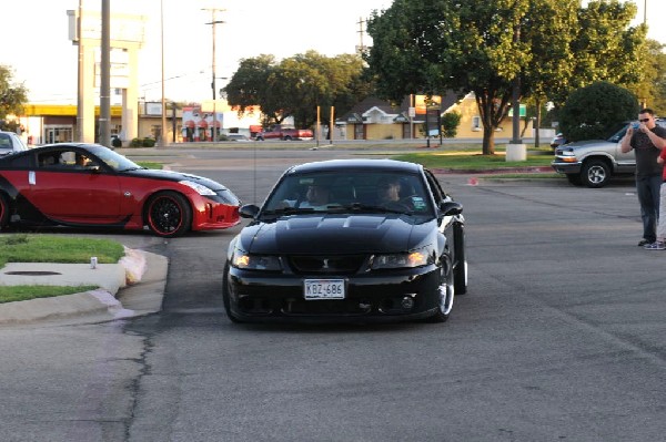 Austin FBody Meetup - 07/23/11 - Cedar Park Texas - photo by Jeff Barringer