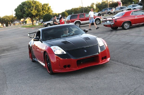 Austin FBody Meetup - 07/23/11 - Cedar Park Texas - photo by Jeff Barringer