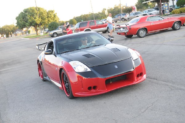 Austin FBody Meetup - 07/23/11 - Cedar Park Texas - photo by Jeff Barringer