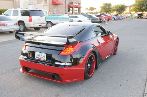 Austin FBody Meetup - 07/23/11 - Cedar Park Texas - photo by Jeff Barringer