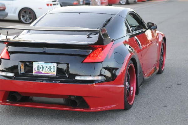 Austin FBody Meetup - 07/23/11 - Cedar Park Texas - photo by Jeff Barringer