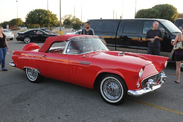 Austin FBody Meetup - 07/23/11 - Cedar Park Texas - photo by Jeff Barringer