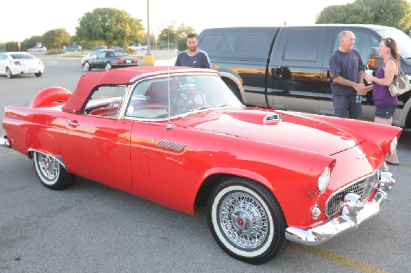 Austin FBody Meetup - 07/23/11 - Cedar Park Texas - photo by Jeff Barringer