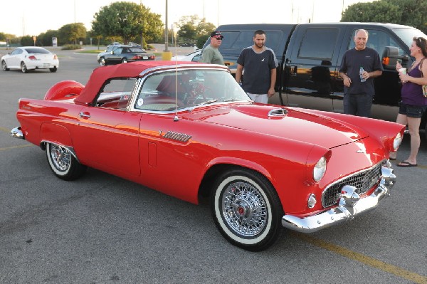 Austin FBody Meetup - 07/23/11 - Cedar Park Texas - photo by Jeff Barringer