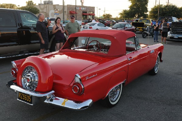 Austin FBody Meetup - 07/23/11 - Cedar Park Texas - photo by Jeff Barringer