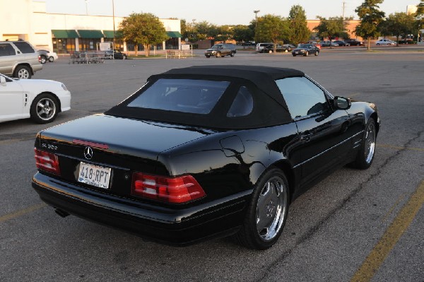 Austin FBody Meetup - 07/23/11 - Cedar Park Texas - photo by Jeff Barringer