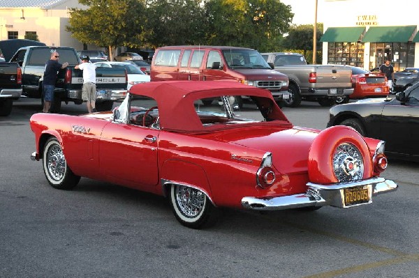 Austin FBody Meetup - 07/23/11 - Cedar Park Texas - photo by Jeff Barringer