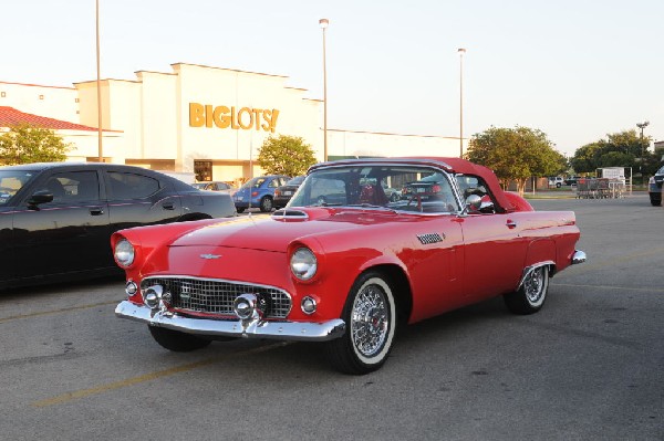 Austin FBody Meetup - 07/23/11 - Cedar Park Texas - photo by Jeff Barringer