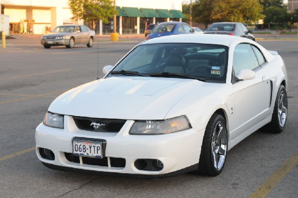 Austin FBody Meetup - 07/23/11 - Cedar Park Texas - photo by Jeff Barringer