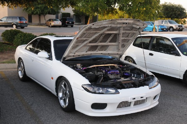 Austin FBody Meetup - 07/23/11 - Cedar Park Texas - photo by Jeff Barringer