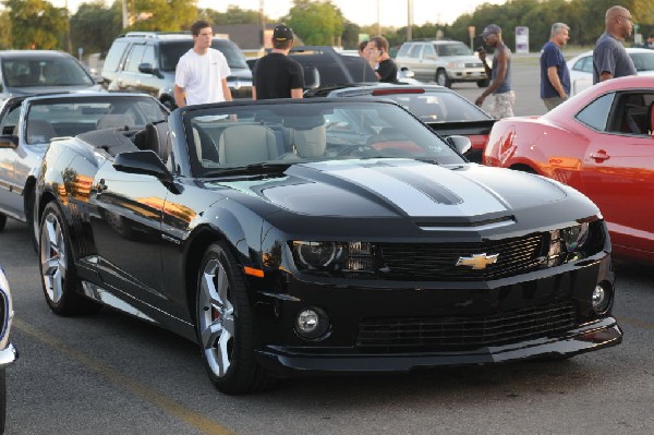 Austin FBody Meetup - 07/23/11 - Cedar Park Texas - photo by Jeff Barringer