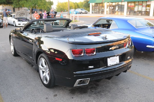 Austin FBody Meetup - 07/23/11 - Cedar Park Texas - photo by Jeff Barringer