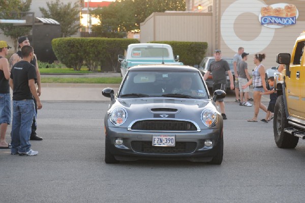 Austin FBody Meetup - 07/23/11 - Cedar Park Texas - photo by Jeff Barringer