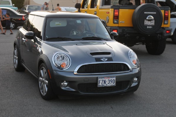 Austin FBody Meetup - 07/23/11 - Cedar Park Texas - photo by Jeff Barringer