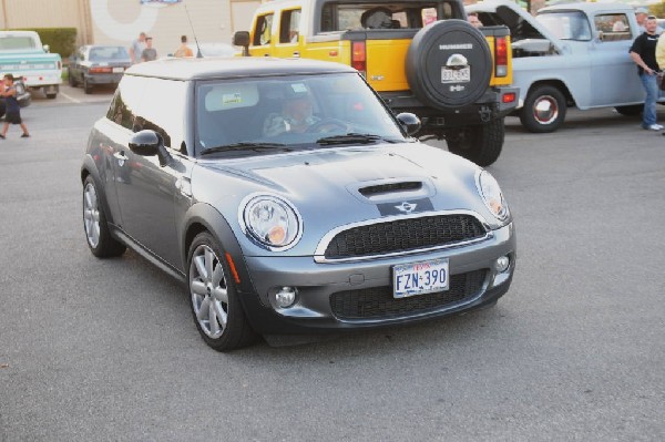 Austin FBody Meetup - 07/23/11 - Cedar Park Texas - photo by Jeff Barringer