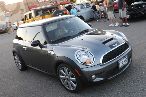 Austin FBody Meetup - 07/23/11 - Cedar Park Texas - photo by Jeff Barringer