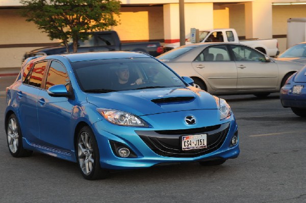 Austin FBody Meetup - 07/23/11 - Cedar Park Texas - photo by Jeff Barringer