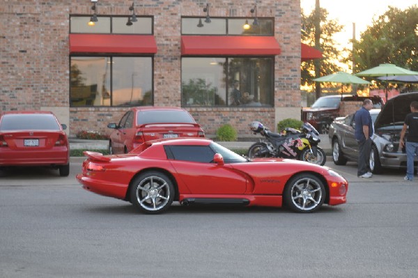 Austin FBody Meetup - 07/23/11 - Cedar Park Texas - photo by Jeff Barringer